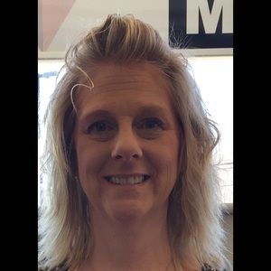 Meet your Posher, Janine
