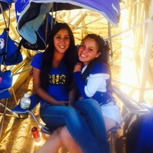 Meet your Posher, Chelsea