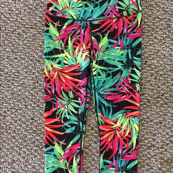 Fabletics Capri