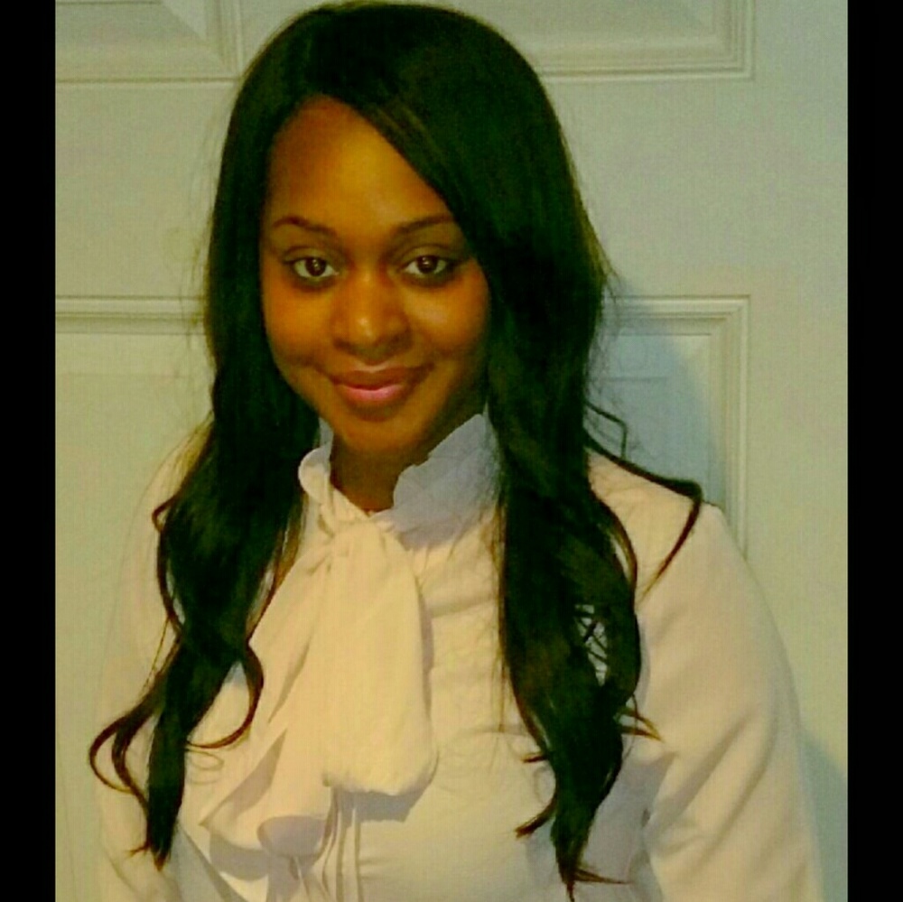 Meet your Posher, Tamiko