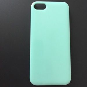 iPhone 5 case