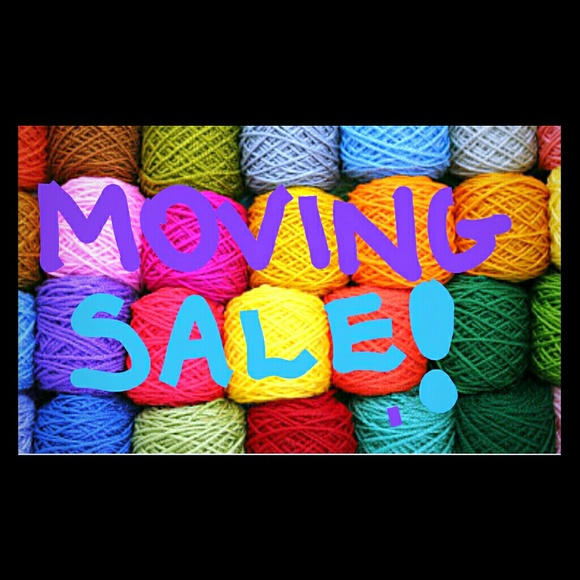 EVERYTHING MUST GO - Picture 1 of 1