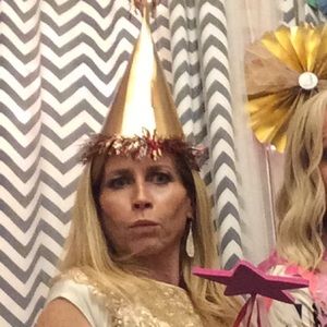 Meet your Posher, Janette