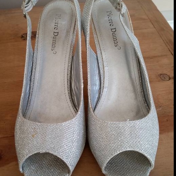 The PERFECT HEEL