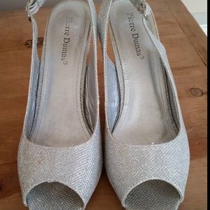 The PERFECT HEEL