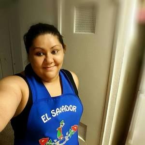 Meet your Posher, Cristy