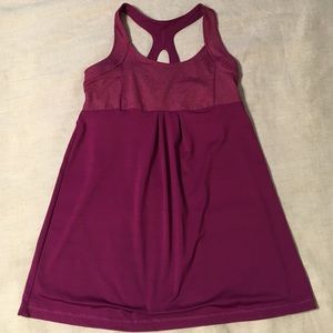Old Navy Active Loose Fit Yoga Tank