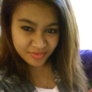 Meet your Posher, Natasha