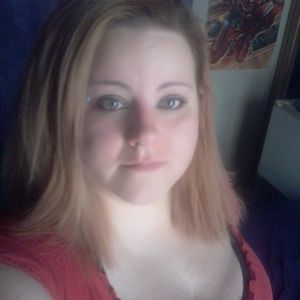 Meet your Posher, Tabitha