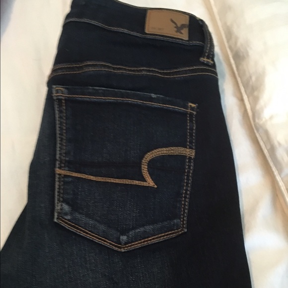 Skinny Jeans - Picture 2 of 4