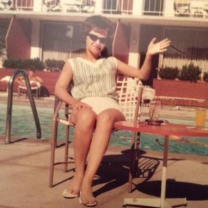 Meet your Posher, Christina