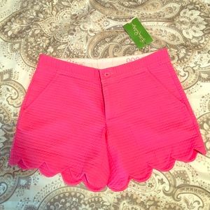 Lilly Pulitzer Buttercup Short