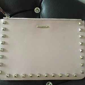Rebecca Minkoff Studded Clutch
