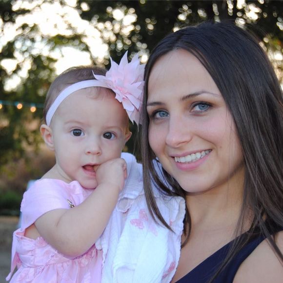 Meet your Posher, Mirela - Picture 1 of 1