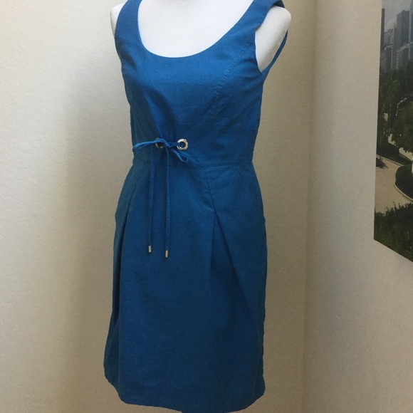 Lafayette 148 Summer  Dress