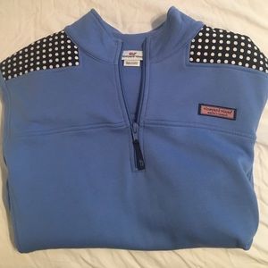 Vineyard Vines Shep shirt great condition