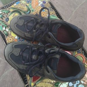Ecco women's hiking boots
