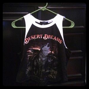 Desert dreams shirt