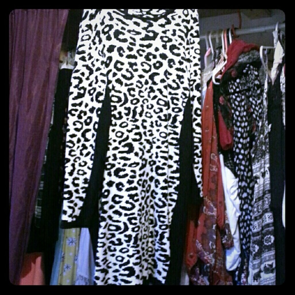 Extremely stylish dress