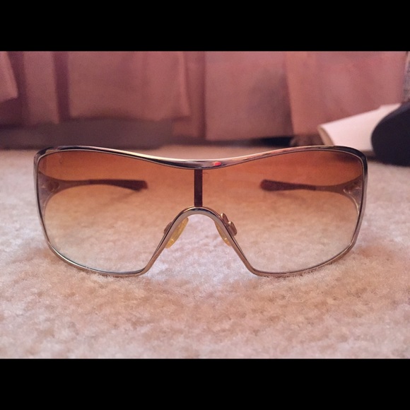 Oakley Dart Sunglasses