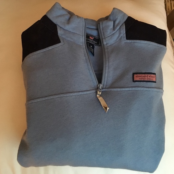 Vineyard Vines Shep Shirt Pullover