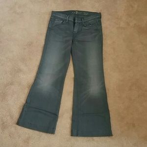 7 For All Mankind Jeans