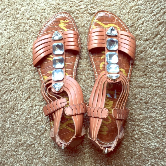 Sam Edelman flats