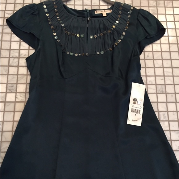 Nanette Lepore blouse