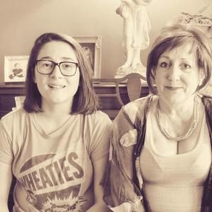 Meet your Posher, Michele