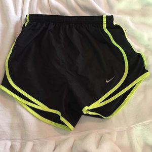 Nike shorts