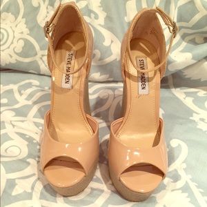 Steve Madden Wedges