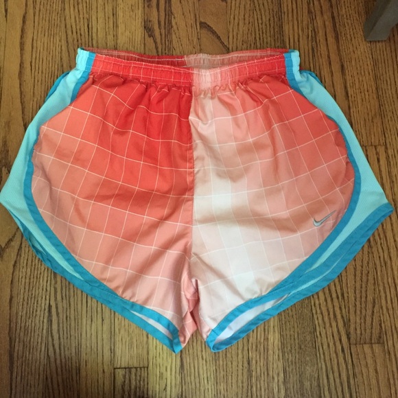 Nike Dry fit shorts