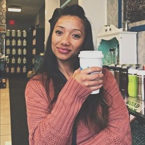 Meet your Posher, Marzieh