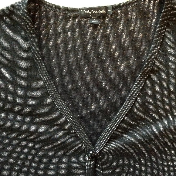 💖BUNDLE of TWO TOPS, GREAT FOR EVENING OUT! - Picture 3 of 3