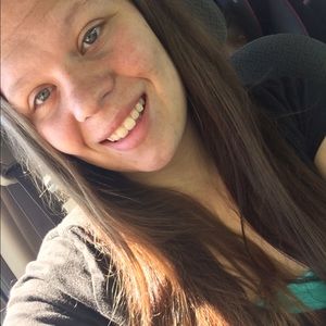 Meet your Posher, Kelsey