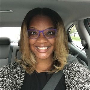 Meet your Posher, Michaela