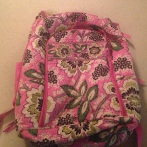 Vera Bradley backpack