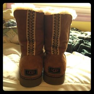 Ugg Boots Limited Edition