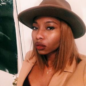 Meet your Posher, Aaliyah