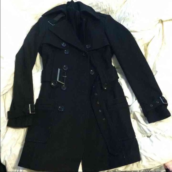 Calvin Klein women's coat