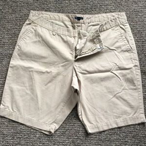 Bermuda shorts