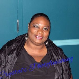 Meet your Posher, Vera