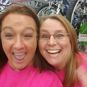 Meet your Posher, Cynthia