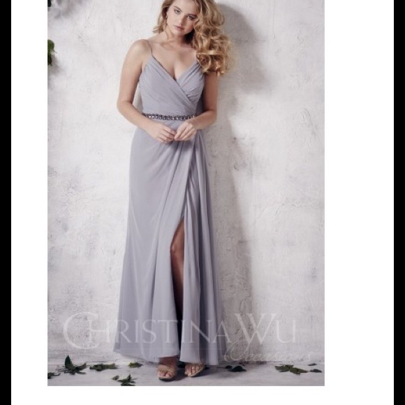 Coral Dress Prom/Formal Wear