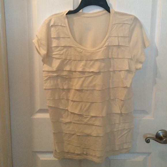 Shirt sleeve t shirt