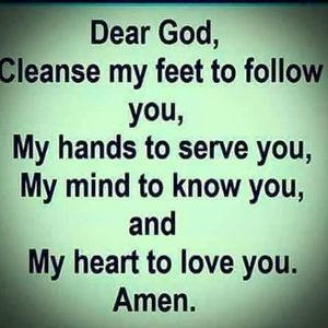 Meet your Posher, Kimberly