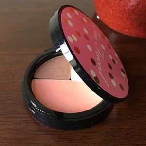 NEW! Too Faced eyeshadows & Blush