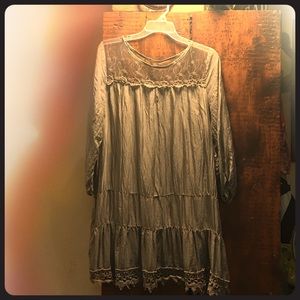 Spring Dress Never Worn