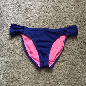 The Knockout Bikini Bottom