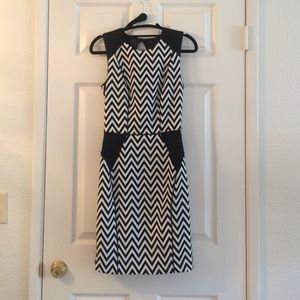 H&M dress size 4.